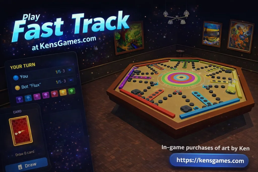FastTrack