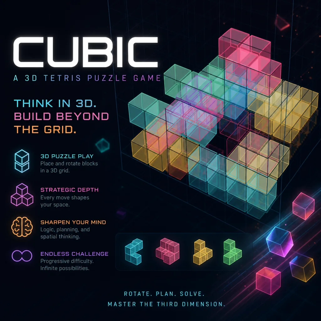 Cubic